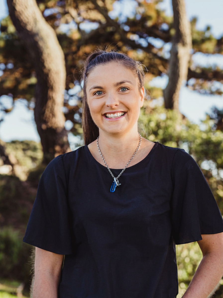 Dr. Kate Elmsly