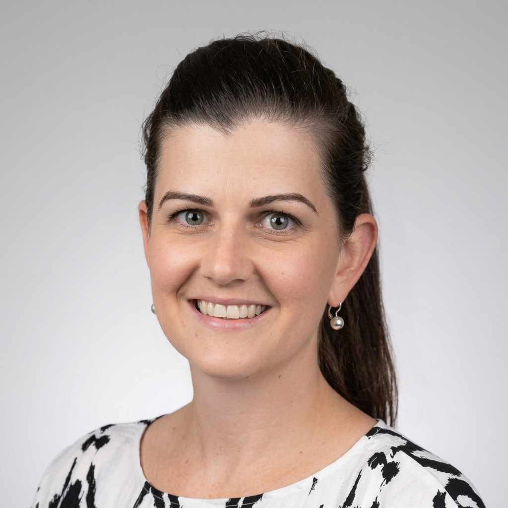 Dr. Kristy Watton