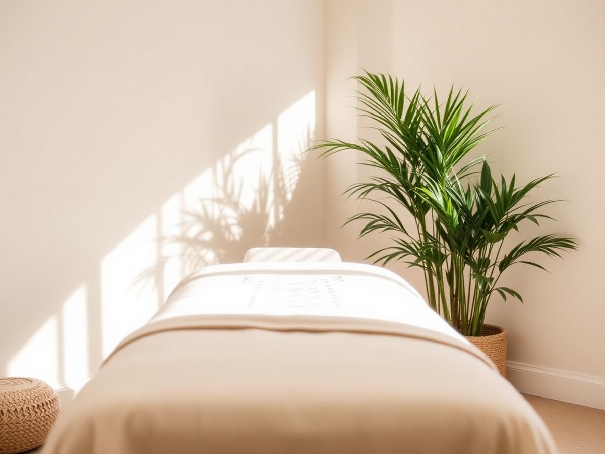 Chiropractic Care