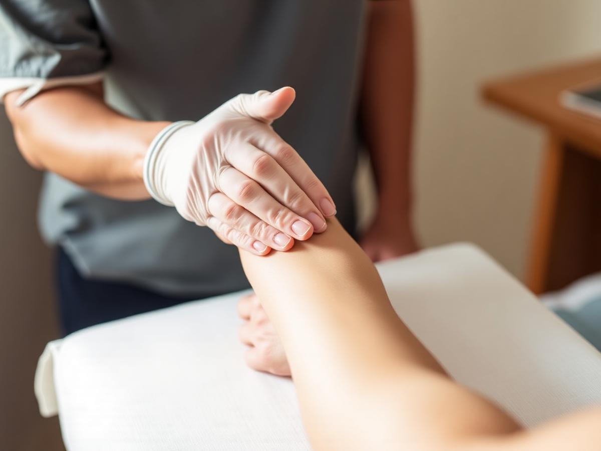 Kinesiology
