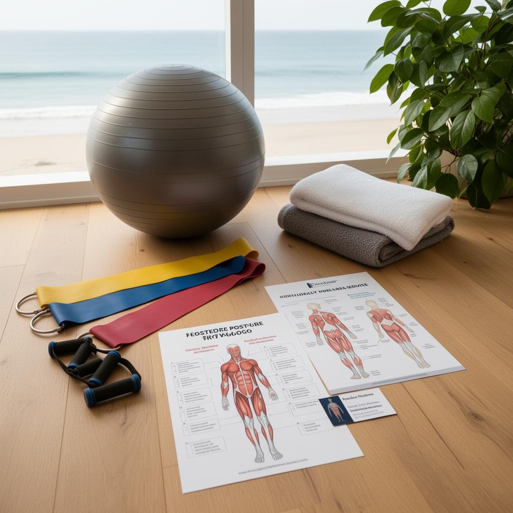 Kinesiology