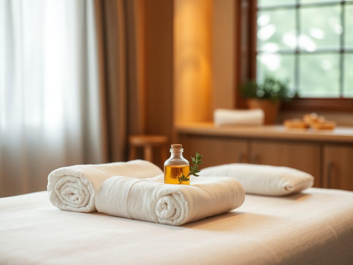 Massage Therapy
